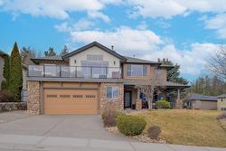 12628 Lake Vista Court  Lake Country, BC V4V 2N1