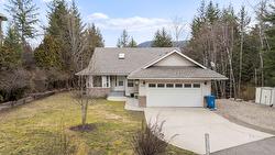 2363 Pleasant Dale Road  Blind Bay, BC V0E 1H1
