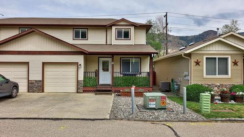40-5200 Dallas Drive  Kamloops, BC V2C 6Y8