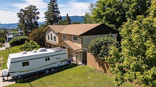 188 Walden Crescent  Penticton, BC V2A 1R7