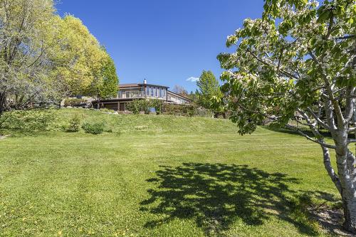 5253 Elsie Holmes Road, Wynndel, BC - Outdoor