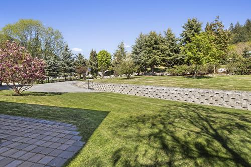 5253 Elsie Holmes Road, Wynndel, BC - Outdoor