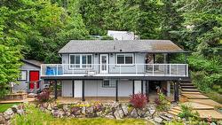 2291 Chief Atahm Drive  Adams Lake, BC V0E 1M2