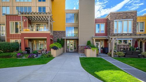 1210-7343 Okanagan Landing Road  Vernon, BC V1H 2J6