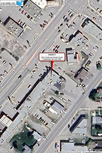 C&D-502 Cranbrook Street, Cranbrook, BC 