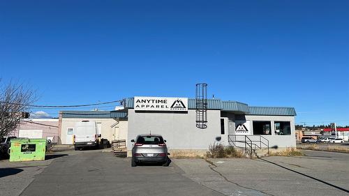 C&D-502 Cranbrook Street, Cranbrook, BC 