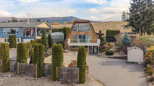 1295 Dehart Road  Kelowna, BC V1W 4N3