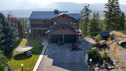 4931 MOUNTAIN VIEW Drive  Fairmont Hot Springs, BC V0B 1L1