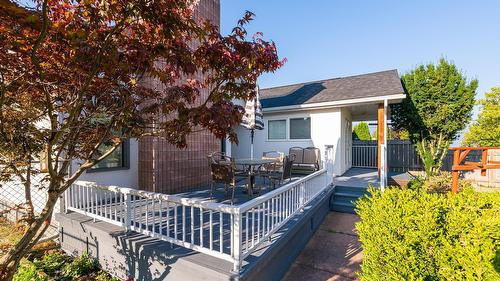 723 Murdoch Street  Creston, BC V0B 1G4