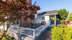 723 Murdoch Street  Creston, BC V0B 1G4