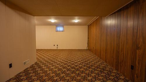 896 306Th Street, Kimberley, BC - Indoor Photo Showing Other Room