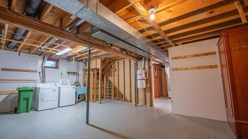 896 306Th Street, Kimberley, BC - Indoor