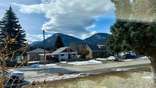 896 306Th Street, Kimberley, BC - Outdoor