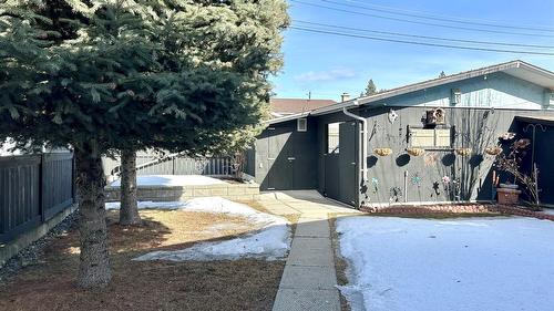 896 306Th Street, Kimberley, BC - Outdoor