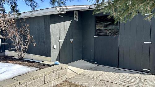 896 306Th Street, Kimberley, BC - Outdoor With Exterior