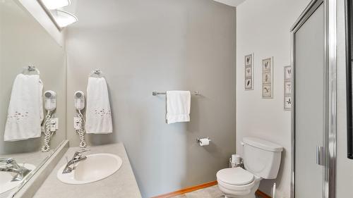 307-890 Dogwood Drive, Kimberley, BC 