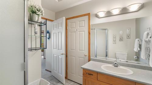 307-890 Dogwood Drive, Kimberley, BC 