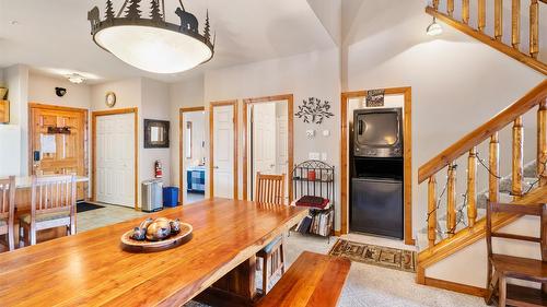 307-890 Dogwood Drive, Kimberley, BC 