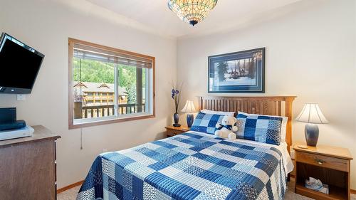 307-890 Dogwood Drive, Kimberley, BC 