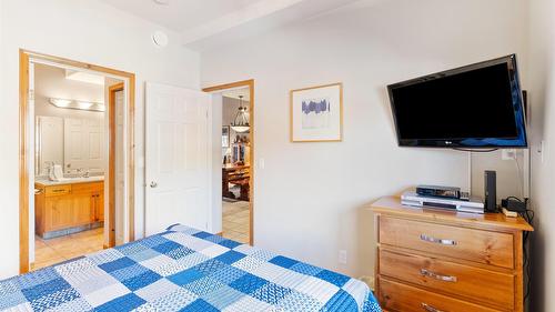 307-890 Dogwood Drive, Kimberley, BC 