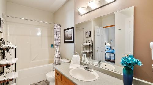 307-890 Dogwood Drive, Kimberley, BC 