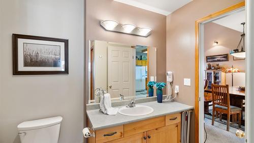 307-890 Dogwood Drive, Kimberley, BC 