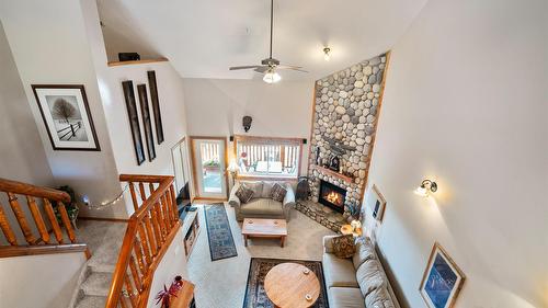 307-890 Dogwood Drive, Kimberley, BC 