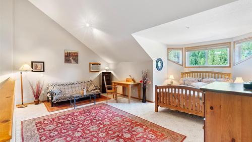 307-890 Dogwood Drive, Kimberley, BC 