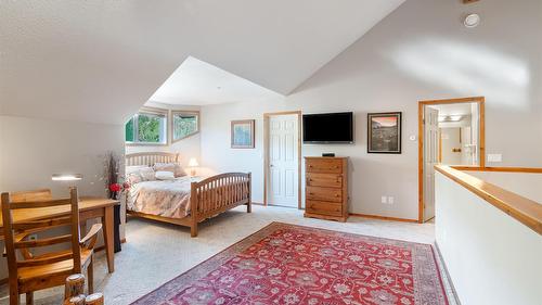 307-890 Dogwood Drive, Kimberley, BC 