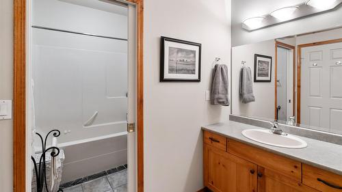 307-890 Dogwood Drive, Kimberley, BC 