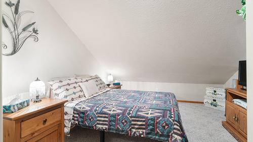 307-890 Dogwood Drive, Kimberley, BC 