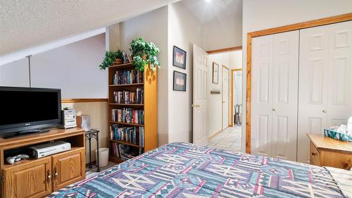 307-890 Dogwood Drive, Kimberley, BC 