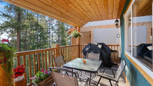 307-890 Dogwood Drive, Kimberley, BC 