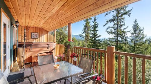 307-890 Dogwood Drive, Kimberley, BC 