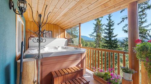 307-890 Dogwood Drive, Kimberley, BC 