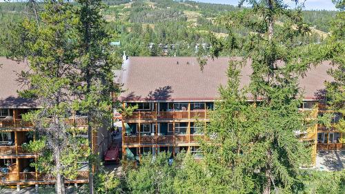 307-890 Dogwood Drive, Kimberley, BC 