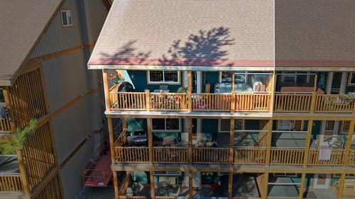 307-890 Dogwood Drive, Kimberley, BC 