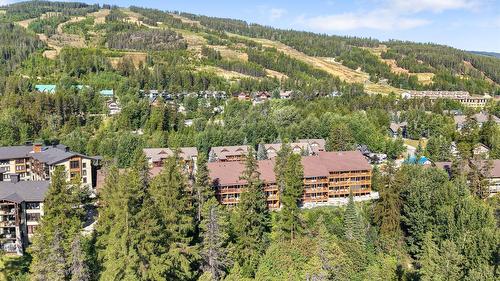 307-890 Dogwood Drive, Kimberley, BC 