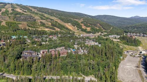 307-890 Dogwood Drive, Kimberley, BC 