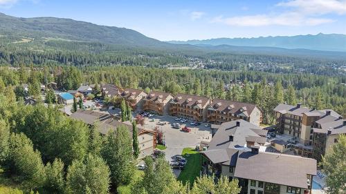 307-890 Dogwood Drive, Kimberley, BC 