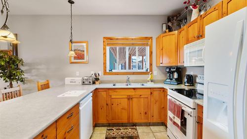 307-890 Dogwood Drive, Kimberley, BC 