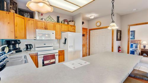 307-890 Dogwood Drive, Kimberley, BC 