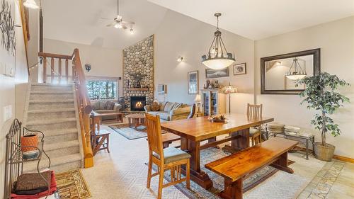 307-890 Dogwood Drive, Kimberley, BC 