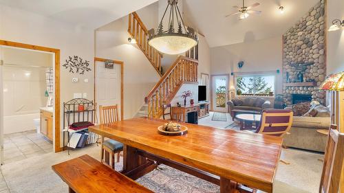 307-890 Dogwood Drive, Kimberley, BC 