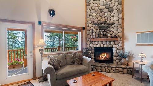 307-890 Dogwood Drive, Kimberley, BC 