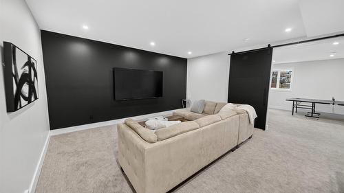 1323 Mcdonald Road, Cranbrook, BC - Indoor Photo Showing Other Room