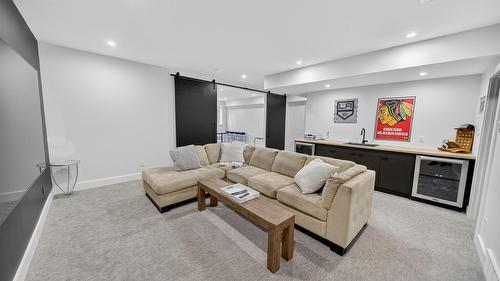 1323 Mcdonald Road, Cranbrook, BC - Indoor