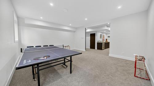 1323 Mcdonald Road, Cranbrook, BC - Indoor Photo Showing Other Room