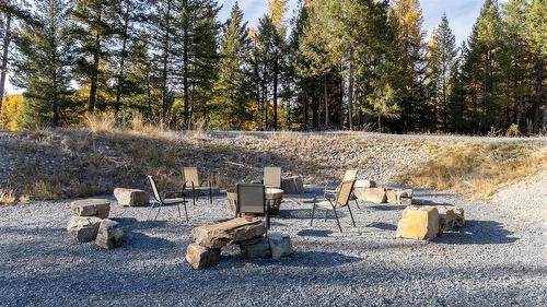 1323 Mcdonald Road, Cranbrook, BC - Outdoor