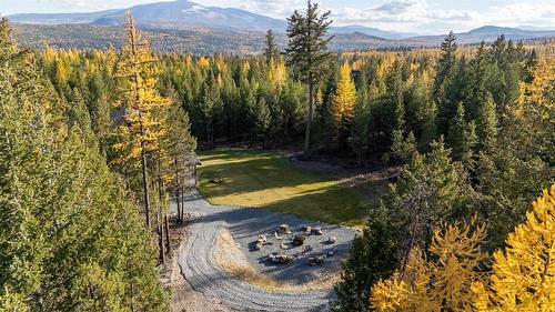 1323 Mcdonald Road, Cranbrook, BC - Outdoor With View